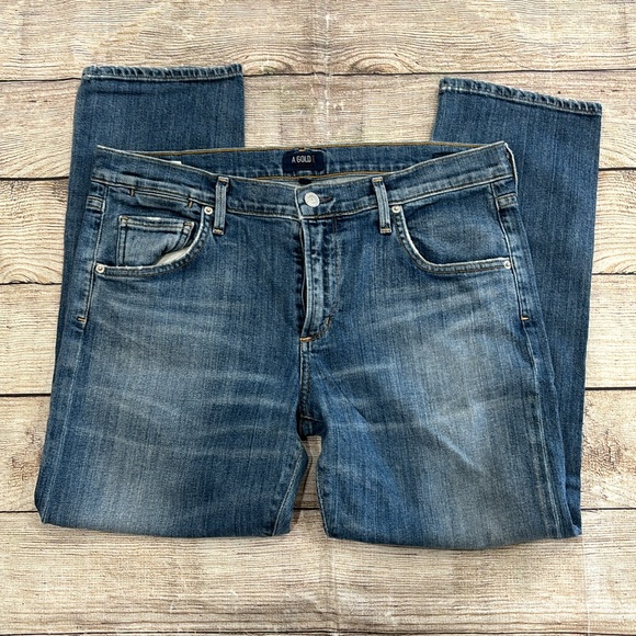 A Golde Isabel Jean - Picture 2 of 11